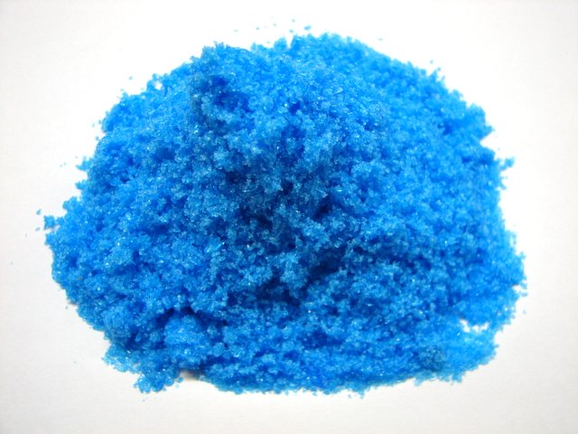 Đồng Sulphate CuSO4.5H2O