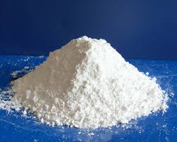 Zinc oxide (ZnO)