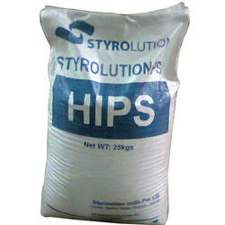 Hạt nhựa HIPS 476L Styrolution