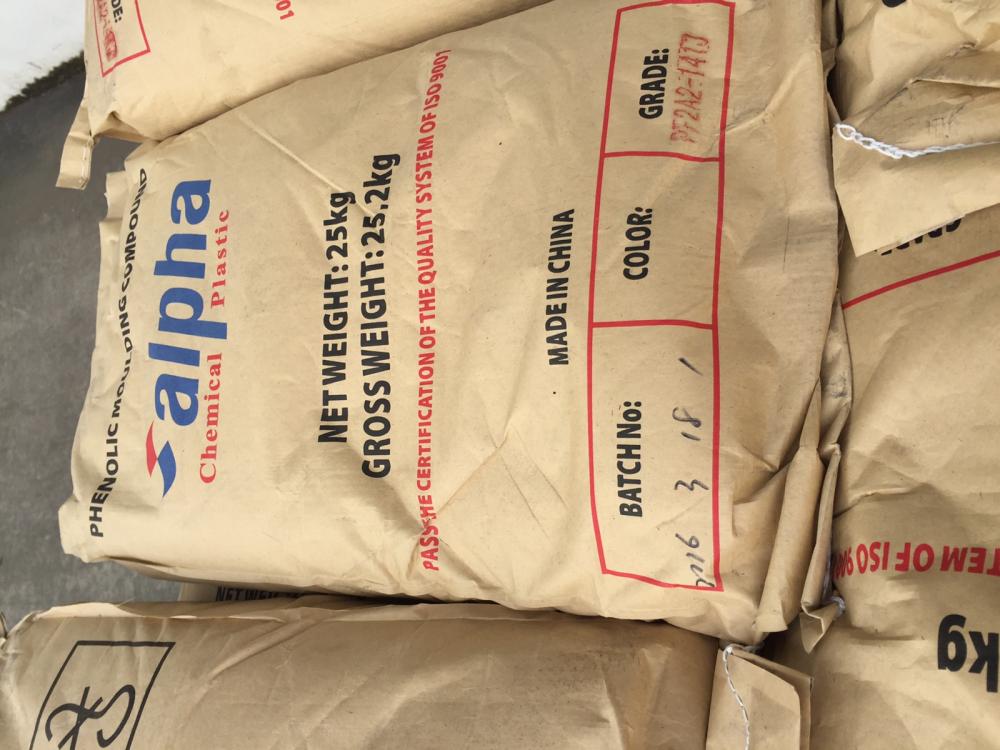 Nhựa Urea (UMC, Amino) ép phun