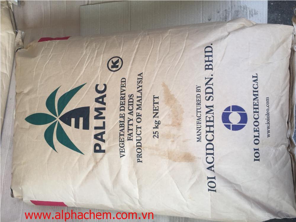 Stearic Acid Palmac 1600, IOI Malaysia