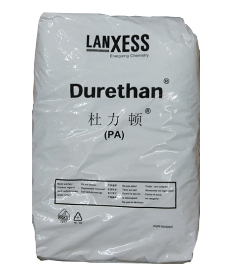 PA6 Durethan BKV 30 000000 (PA6, 30%GF, màu tự nhiên & màu đen)